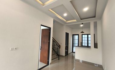 Bogor Kabupaten Jawa Barat - Sentul Bogor - 4 Bedroom - 3 Bathroom - Hanya 1,175 Milyar