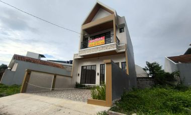 Bogor Kabupaten Jawa Barat - Sentul Bogor - 4 Bedroom - 3 Bathroom - Hanya 1,175 Milyar
