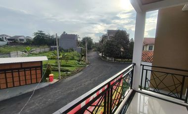 Bogor Kabupaten Jawa Barat - Sentul Bogor - 4 Bedroom - 3 Bathroom - Hanya 1,175 Milyar