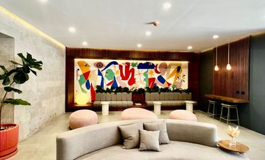 DEPARTAMENTO EN RENTA NEOLIVING