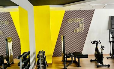 DEPARTAMENTO EN RENTA NEOLIVING