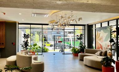 DEPARTAMENTO EN RENTA NEOLIVING