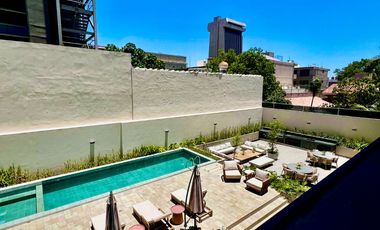 DEPARTAMENTO EN RENTA NEOLIVING