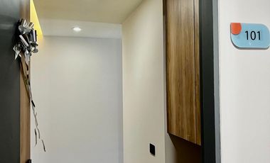 DEPARTAMENTO EN RENTA NEOLIVING