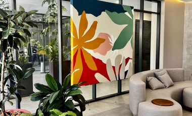 DEPARTAMENTO EN RENTA NEOLIVING