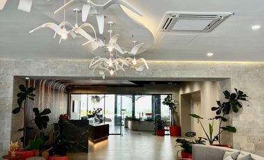 DEPARTAMENTO EN RENTA NEOLIVING