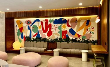 DEPARTAMENTO EN RENTA NEOLIVING