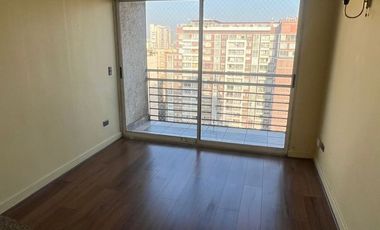 Se arrienda departamento Santa Victoria 340, 1H 1B, piso 16
