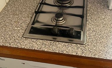 Se arrienda departamento Santa Victoria 340, 1H 1B, piso 16