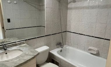 Se arrienda departamento Santa Victoria 340, 1H 1B, piso 16