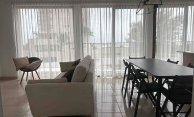 Departamento en Venta, Puerta Del Mar,  frente al Río, El Estero.