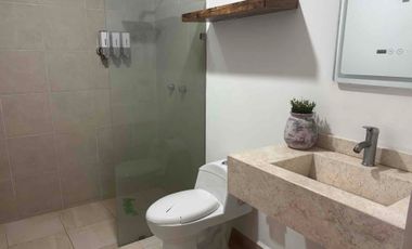 Departamento en Venta, Puerta Del Mar,  frente al Río, El Estero.