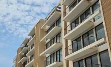 Departamento en Venta, Puerta Del Mar,  frente al Río, El Estero.