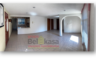 Venta de casa en B de Checoslovaquia, Bosques de Aragón