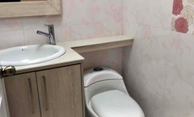 🏡 ¡Se renta amplio y moderno departamento en Ibarra!