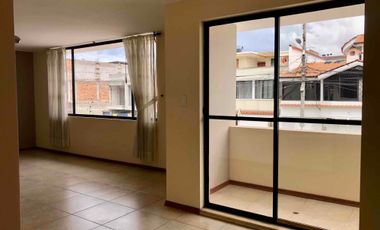 🏡 ¡Se renta amplio y moderno departamento en Ibarra!