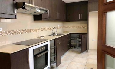 🏡 ¡Se renta amplio y moderno departamento en Ibarra!