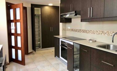 🏡 ¡Se renta amplio y moderno departamento en Ibarra!