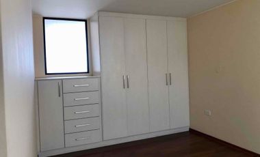 🏡 ¡Se renta amplio y moderno departamento en Ibarra!