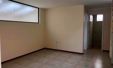 🏡 ¡Se renta amplio y moderno departamento en Ibarra!