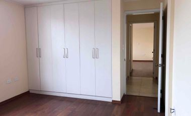 🏡 ¡Se renta amplio y moderno departamento en Ibarra!