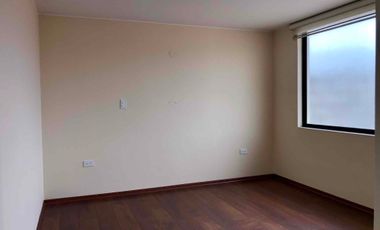 🏡 ¡Se renta amplio y moderno departamento en Ibarra!