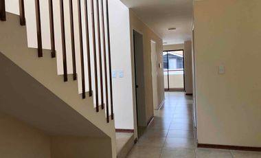 🏡 ¡Se renta amplio y moderno departamento en Ibarra!