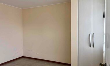 🏡 ¡Se renta amplio y moderno departamento en Ibarra!