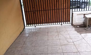 Excelente casa de un piso Población Arboleda, sector Artificio La calera