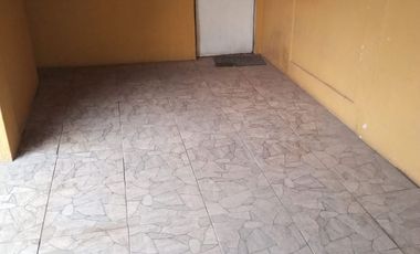 Excelente casa de un piso Población Arboleda, sector Artificio La calera