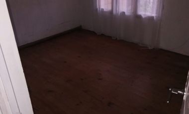 Excelente casa de un piso Población Arboleda, sector Artificio La calera