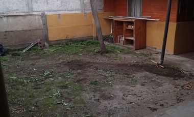 Excelente casa de un piso Población Arboleda, sector Artificio La calera