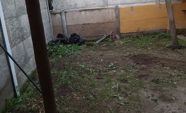Excelente casa de un piso Población Arboleda, sector Artificio La calera