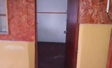 Excelente casa de un piso Población Arboleda, sector Artificio La calera