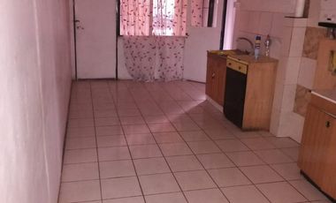 Excelente casa de un piso Población Arboleda, sector Artificio La calera