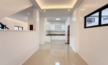 Modern 3BR House & Lot For Sale in St. Judith Hills Executive Village, Antipolo City