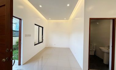 Modern 3BR House & Lot For Sale in St. Judith Hills Executive Village, Antipolo City