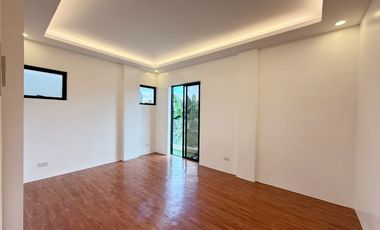 Modern 3BR House & Lot For Sale in St. Judith Hills Executive Village, Antipolo City