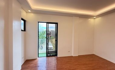 Modern 3BR House & Lot For Sale in St. Judith Hills Executive Village, Antipolo City