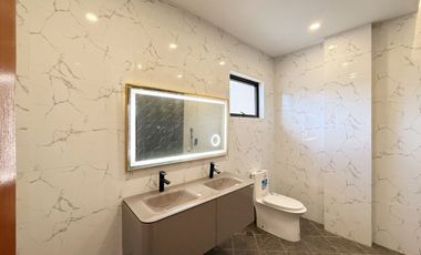 Modern 3BR House & Lot For Sale in St. Judith Hills Executive Village, Antipolo City