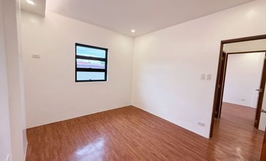 Modern 3BR House & Lot For Sale in St. Judith Hills Executive Village, Antipolo City