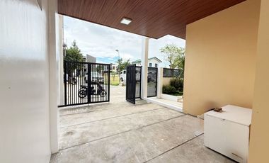 Modern 3BR House & Lot For Sale in St. Judith Hills Executive Village, Antipolo City