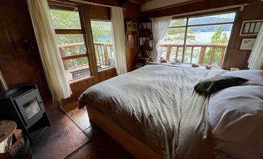 Isla en venta en lago las rocas, Las Bandurrias - Llanada Grande