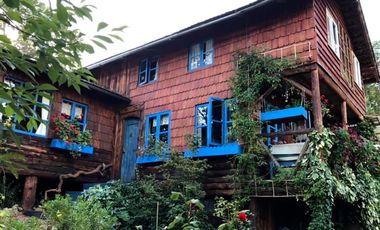 Isla en venta en lago las rocas, Las Bandurrias - Llanada Grande