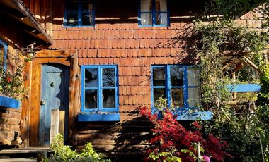 Isla en venta en lago las rocas, Las Bandurrias - Llanada Grande