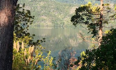 Isla en venta en lago las rocas, Las Bandurrias - Llanada Grande