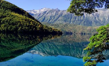 Isla en venta en lago las rocas, Las Bandurrias - Llanada Grande