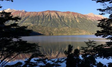 Isla en venta en lago las rocas, Las Bandurrias - Llanada Grande