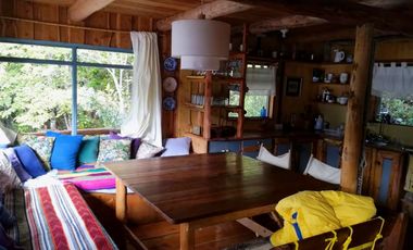 Isla en venta en lago las rocas, Las Bandurrias - Llanada Grande