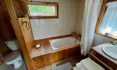 Isla en venta en lago las rocas, Las Bandurrias - Llanada Grande